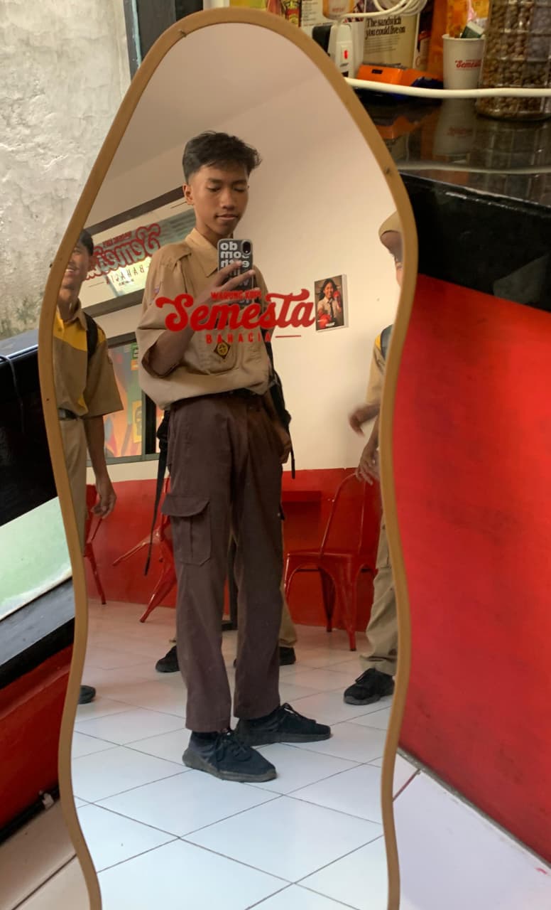 Akhmad Dwi Afandi