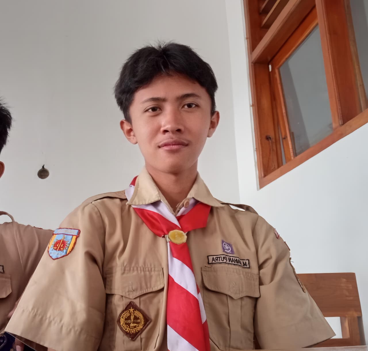 M. Raihan Putra