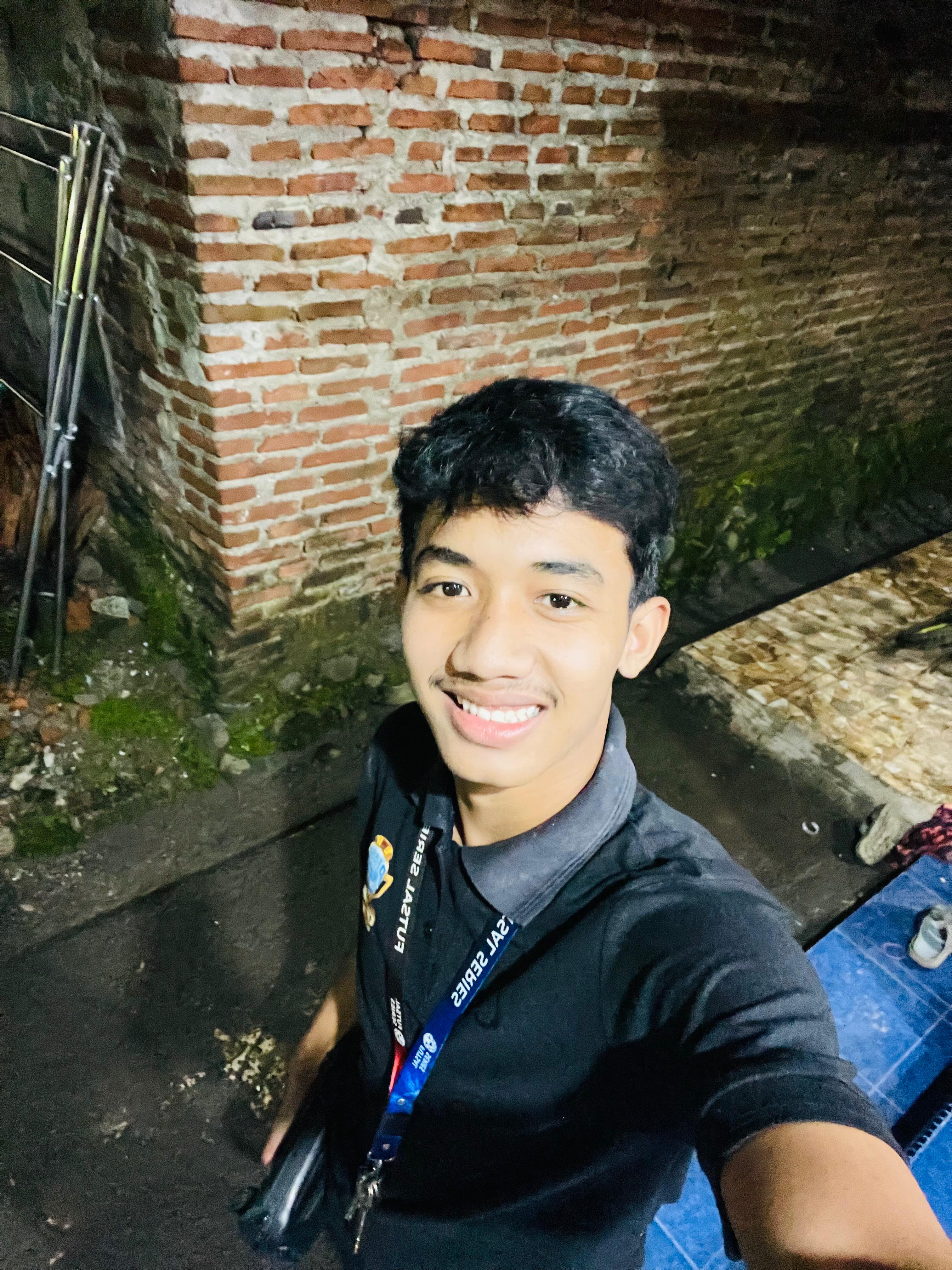 Nadhif Arva Saputra
