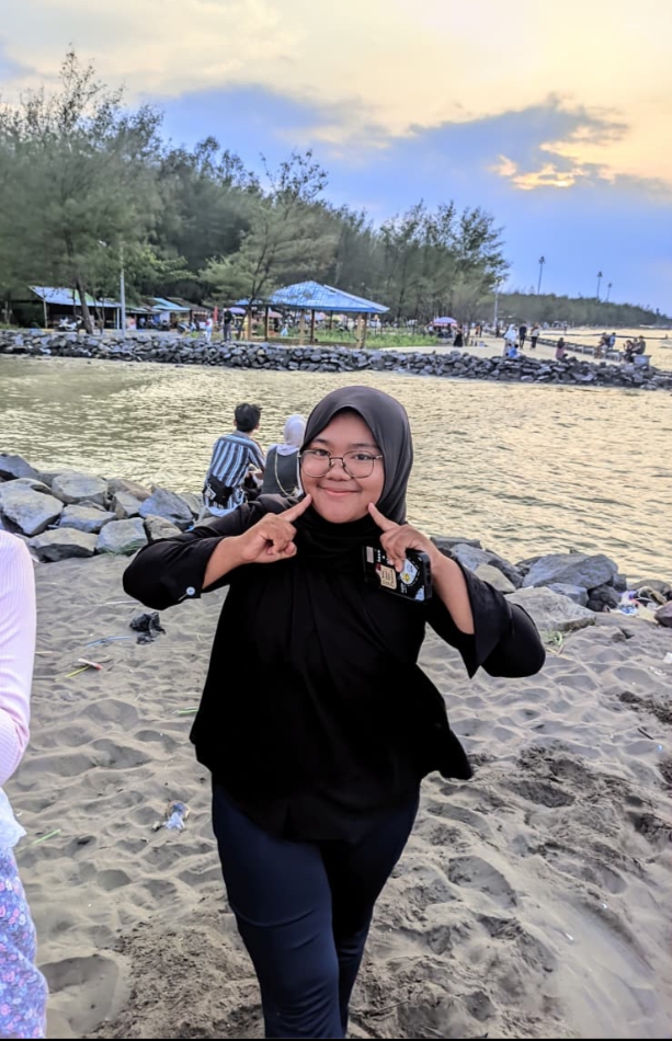Anisatuzzuhriyah