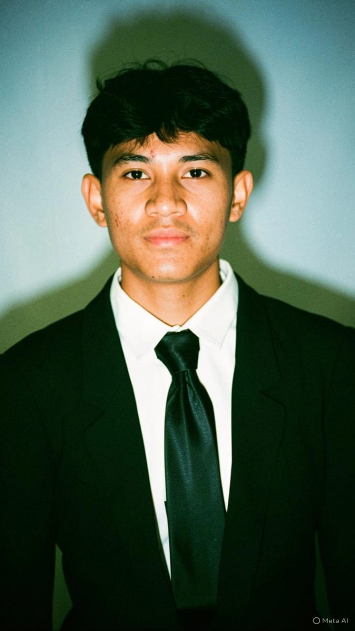 Nadhif Maulana Alfajri