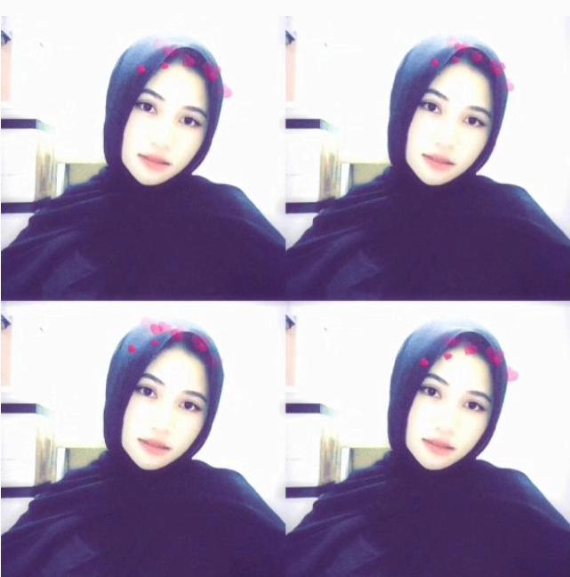 Nurin Nasywa Auliya