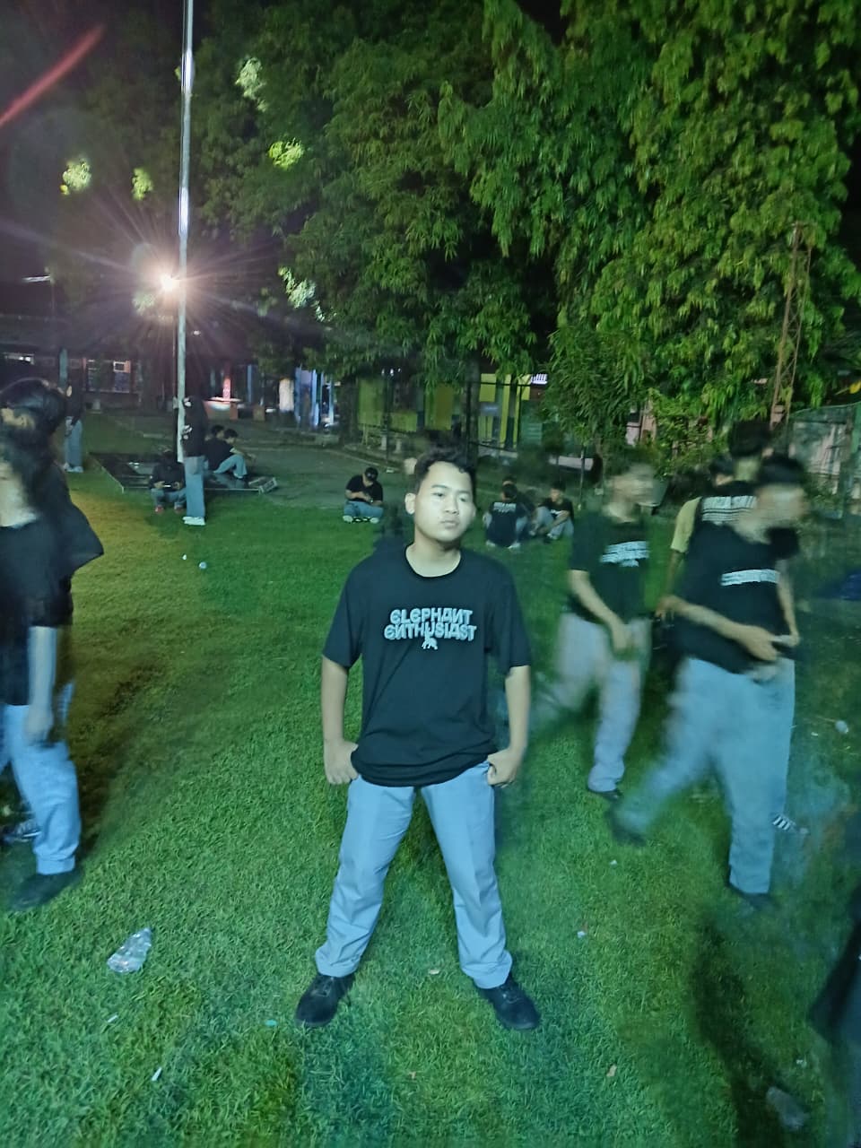 Rizki Ashari