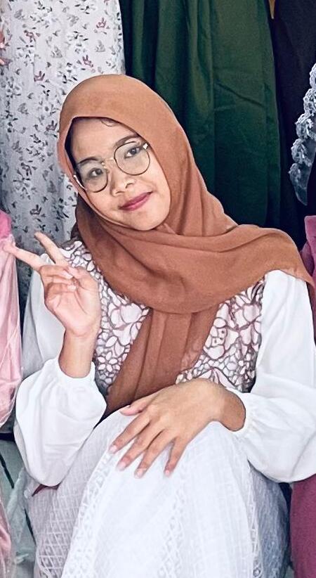 Siti Rahma Sakinah