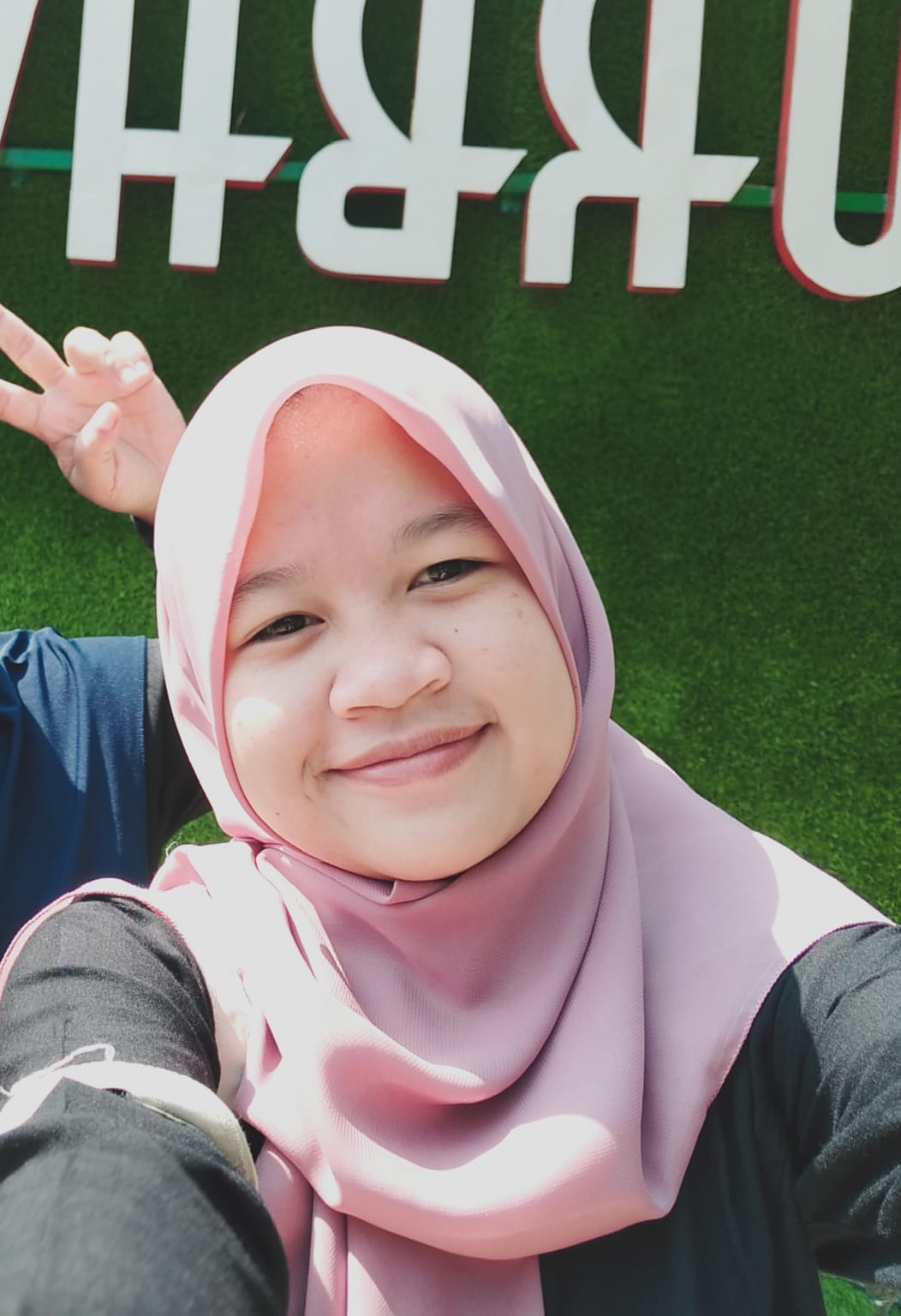 Anisa Hanum Salsabila