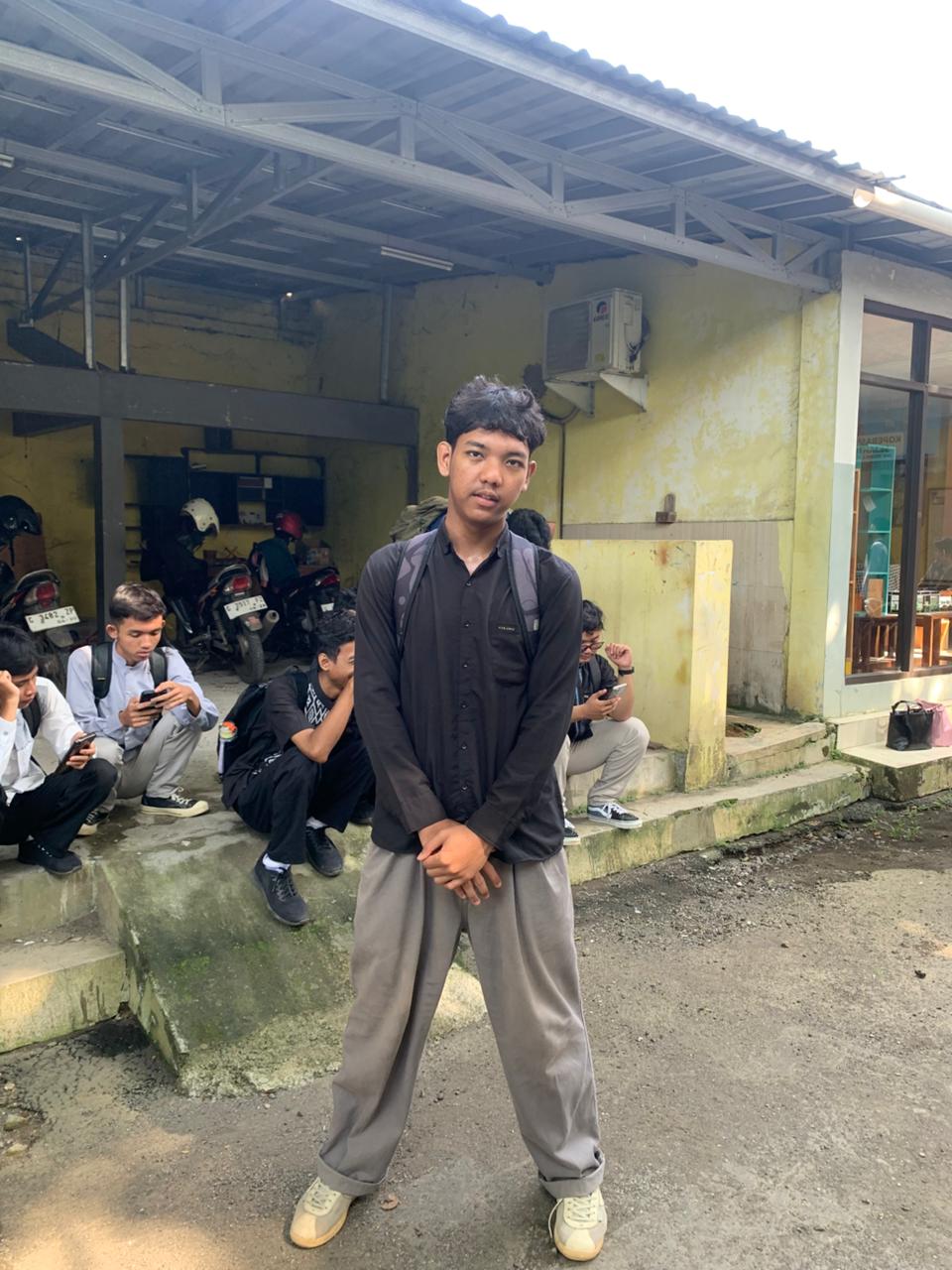 Sugiono Santoso