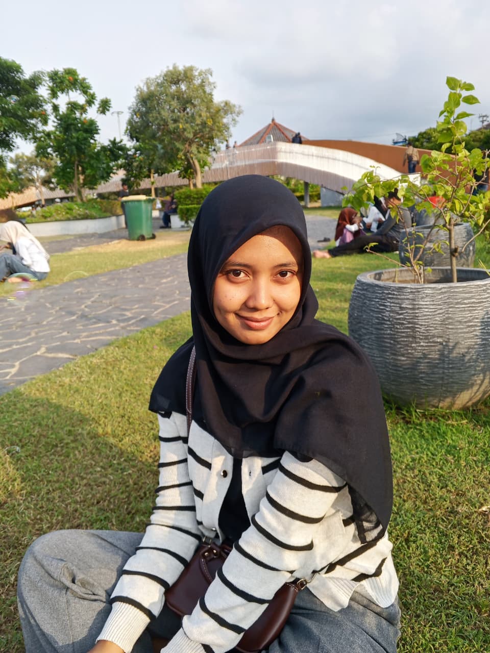 Wanda Putri Jayani
