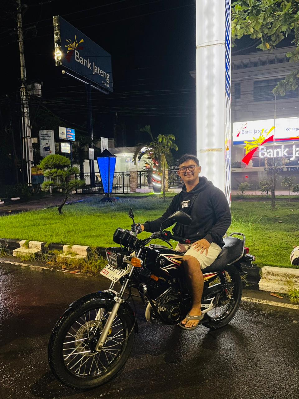 Willy Adi Saputra