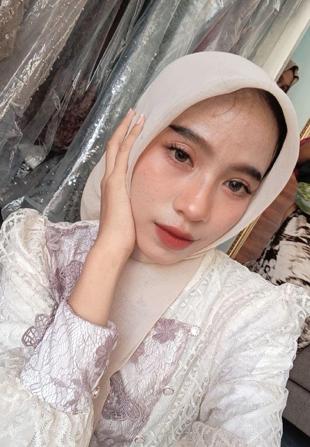 Arnesya Ramadani