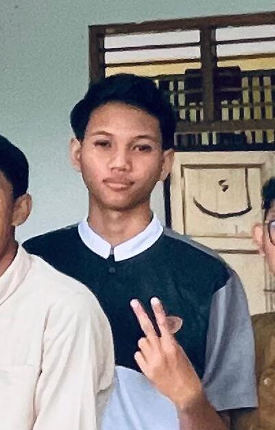 Dicky Dwi Kurniawan